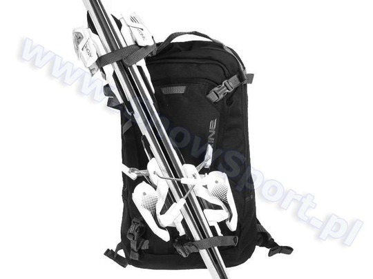 Plecak DAKINE Heli Pack 12L Frerdwldtr 2016 + Naklejki gratis