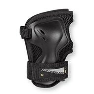 Ochraniacze nadgarstków Rollerblade EVO Gear Wristguard Black 2019