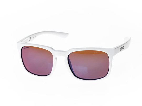 Okulary Uvex lgl 35 CV Colorvision 8894 2019