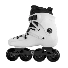 Rolki FR FR1 80 White