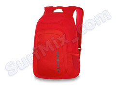 Plecak Dakine Factor 20L Pack Red 2014 + Naklejki gratis