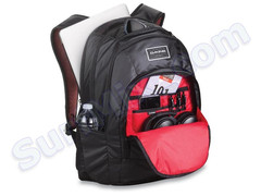 Plecak Dakine 101 29L Carbon F/W 2018