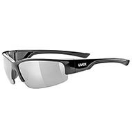 Okulary Uvex Sportstyle 215 Black 2216 2019
