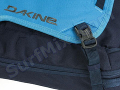 Plecak DAKINE Heli Pack 12L Blues 2016 + Naklejki gratis