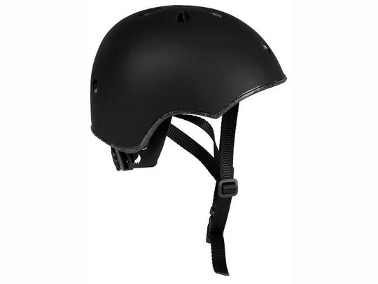 Kask Powerslide Allround Adventure Black 2021