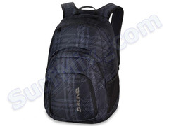 Plecak Dakine Campus 25L Cascadia 2015 + Naklejki gratis