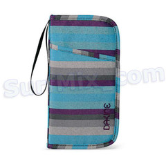 Pokrowiec Portfel Dakine Jetaway Pacific Stripes 2010