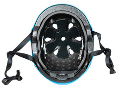 Kask Powerslide Helmet Urban Cyan 2020