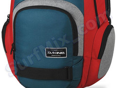 Plecak Dakine Atlas 25L Alberta 2015 + Naklejki gratis