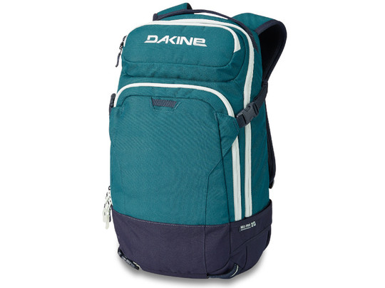 Plecak Dakine Heli Pro 20L Deep Teal F/W 2020