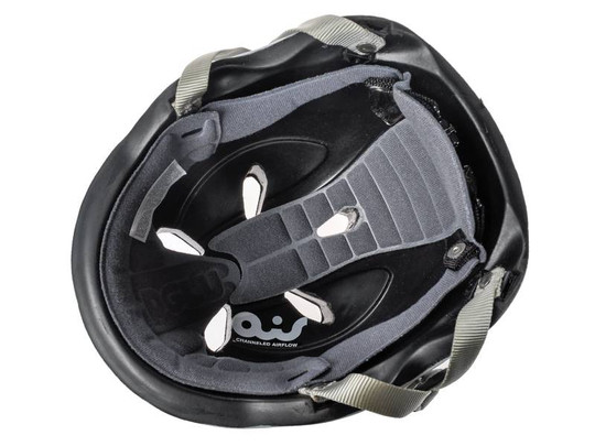 Kask BERN Nina  Zip Mold Gloss White