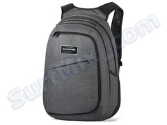 Plecak Dakine Network II 31L Carbon 2017