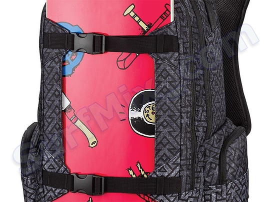 Plecak Dakine Mission 25L Imperial 2017