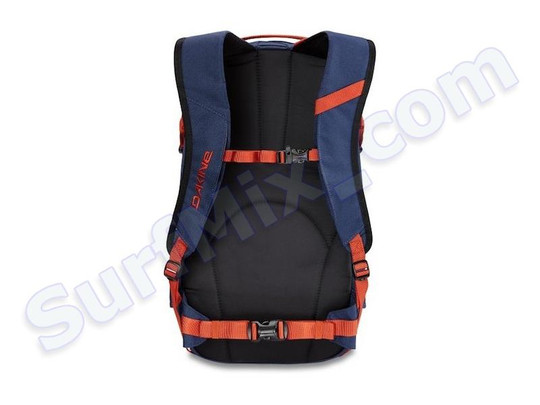 Plecak Dakine Heli Pro 20L Darknavy F/W 2018