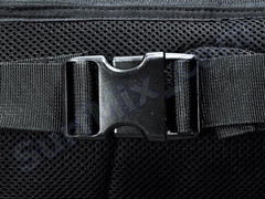 Saszetka Dakine 2for1 Hip Pack 8L Black 2015