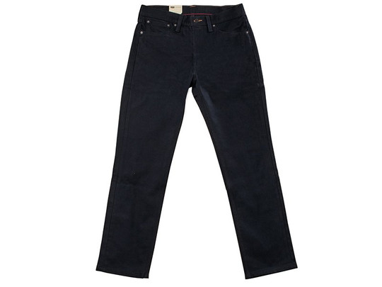 Spodnie Levis Skateboarding 511 Slim Caviar Bull (95581-0009) F/W 2018