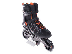 Rolki Rollerblade Sirio 100 3WD Black / Orange 2018