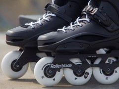 Rolki Rollerblade RB DA 80 Pro Danny Aldridge 