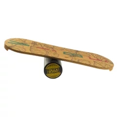 Trickboard Vibe + Dywan do Trickboarda