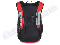 Plecak Dakine Campus 25L Red 2017