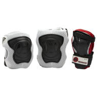 Zestaw ochraniaczy K2 Performance M Pad Set 2018