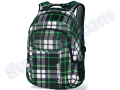 Plecak Dakine Factor 20L Fremont 2013+ Naklejki gratis