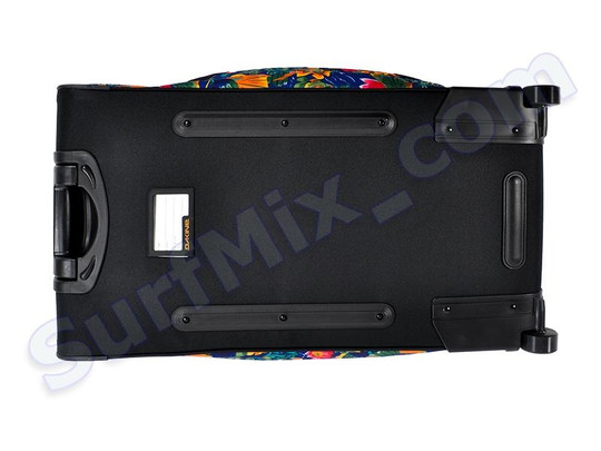 Torba Dakine Wheeled Duffle 90L Higgins