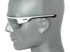 Okulary Uvex Sportstyle 215 White Black 8216 2019