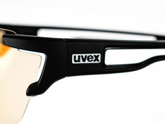 Okulary Uvex sportstyle 803 Colorvision Variomatic 2206 2019