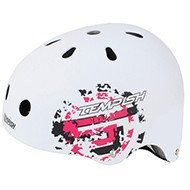 Kask Tempish SKILLET Z White