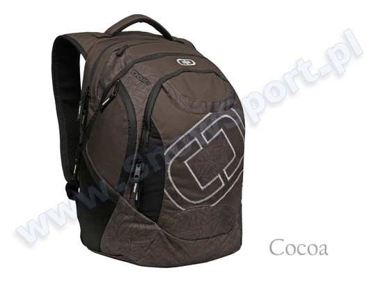 Plecak DAKINE Heli Pack Rasta 2012 + Naklejki gratis