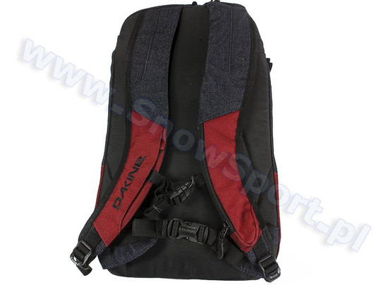 Plecak DAKINE Heli Pack 12L Frerdwldtr 2016 + Naklejki gratis