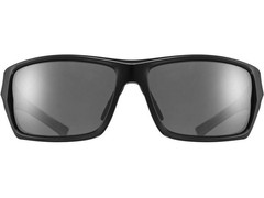 Okulary Uvex Sportstyle 222 pola Black Mat 2250 2021