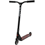 Hulajnoga Street Surfing Ripper Bloody Black 2022