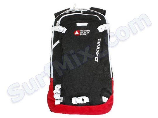 Plecak DAKINE Heli Pack 12L Frerdwldtr 2016 + Naklejki gratis