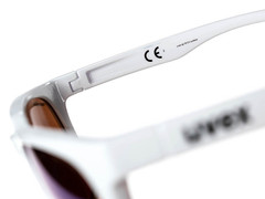 Okulary Uvex lgl 35 CV Colorvision 8894 2019