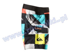 Boardshorty Ouiksilver ST Compilation 19 M BDSH KVJ6