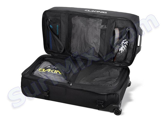 Torba Dakine Split Roller 65L Phoenix 2015