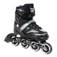 Rolki Croxer Exima Black