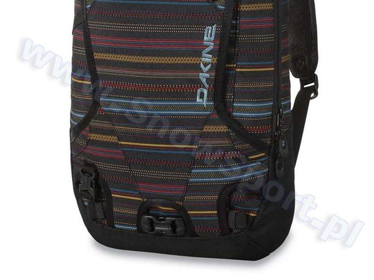 Plecak Dakine Heli Pack 12L Rowena 2017