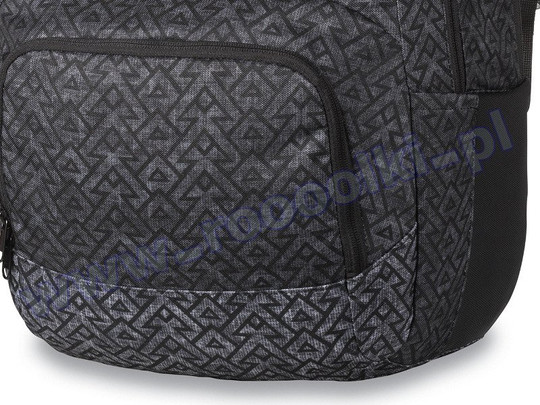 Plecak Dakine Campus DLX 33L Stacked F/W 2018