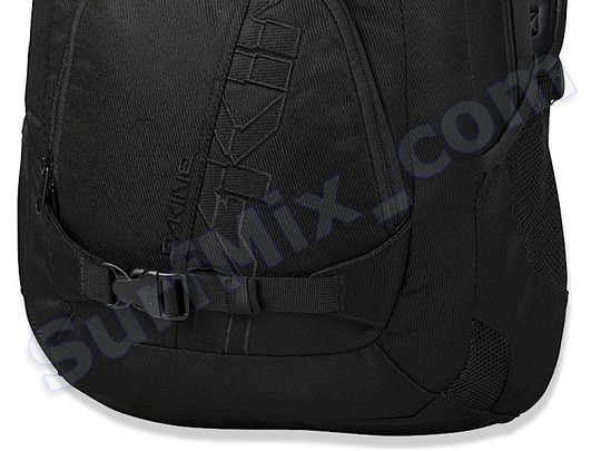 Plecak Dakine Explorer 26L Black 2016 + Naklejki gratis