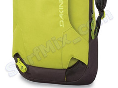 Plecak Dakine Heli Pack 12L Darkcitron F/W 2018