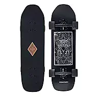 Longboard Tempish Pantar 2021