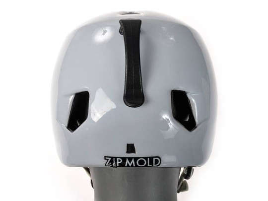 Kask BERN Nina  Zip Mold Gloss White