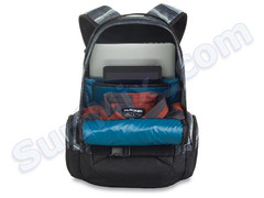 Plecak Dakine Mission 25L Darknavy F/W 2018