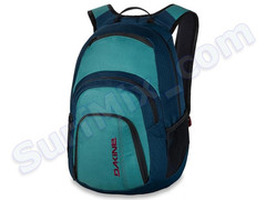 Plecak Dakine Campus 25L Seapine 2015 + Naklejki gratis