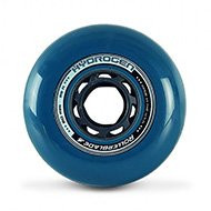 Zestaw 8 kółek Rollerblade Hydrogen Urban 80/85A Petrol Blue 2020