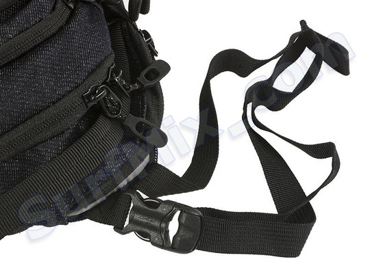 Plecak DAKINE Heli Pack 12L Denim2016 + Naklejki gratis