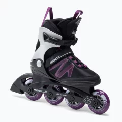 Rolki K2 Kinetic 80 PRO XT W